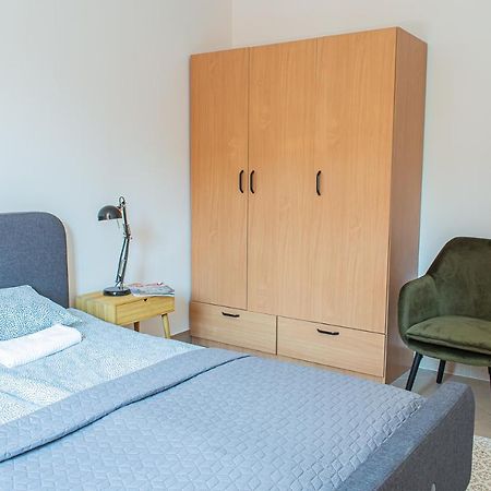 Apartamenty Starowka Ольштин Екстер'єр фото