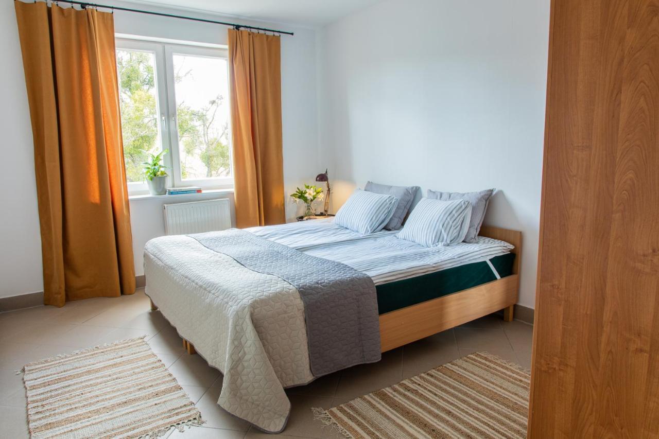 Apartamenty Starowka Ольштин Екстер'єр фото