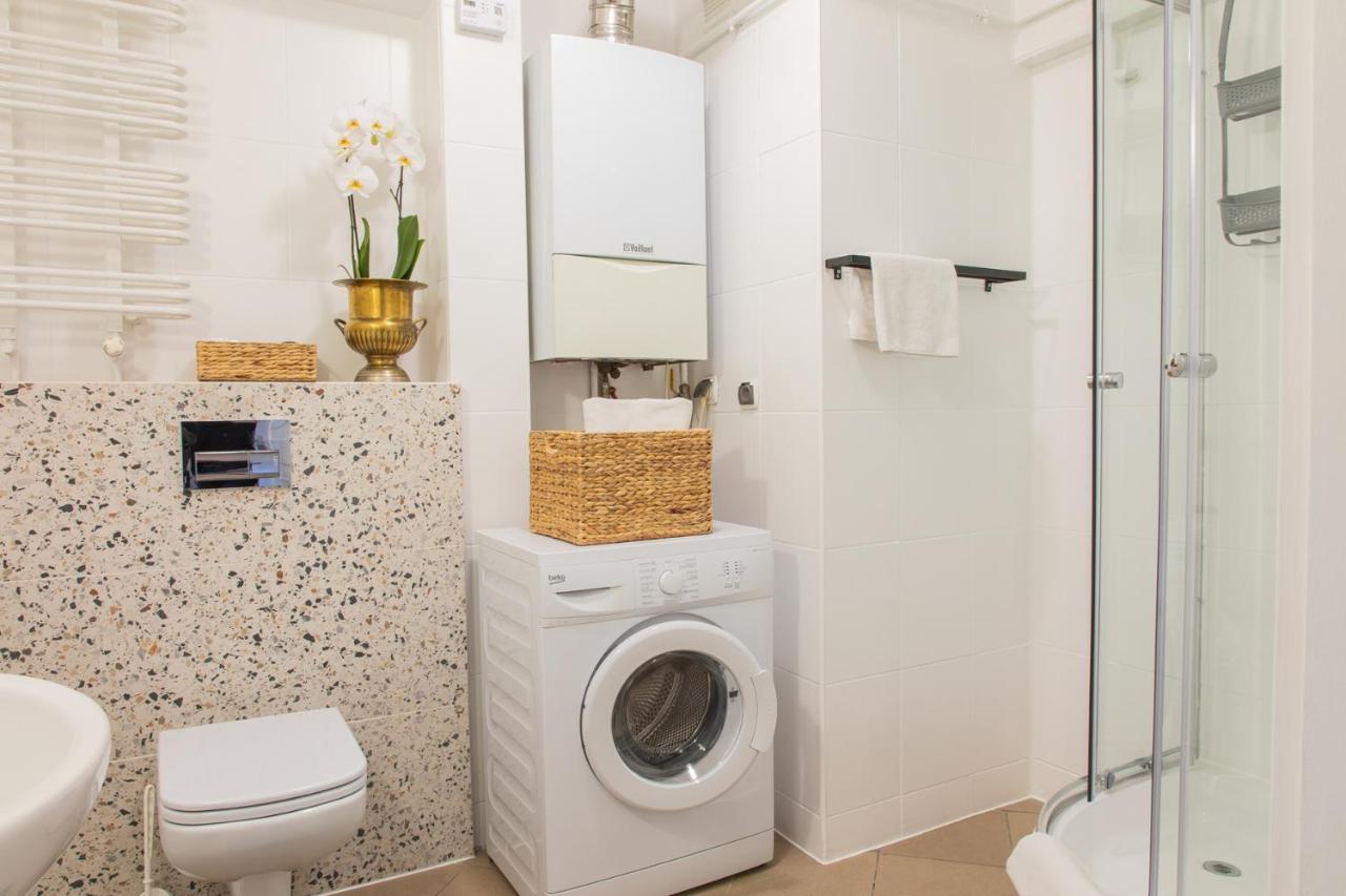 Apartamenty Starowka Ольштин Екстер'єр фото