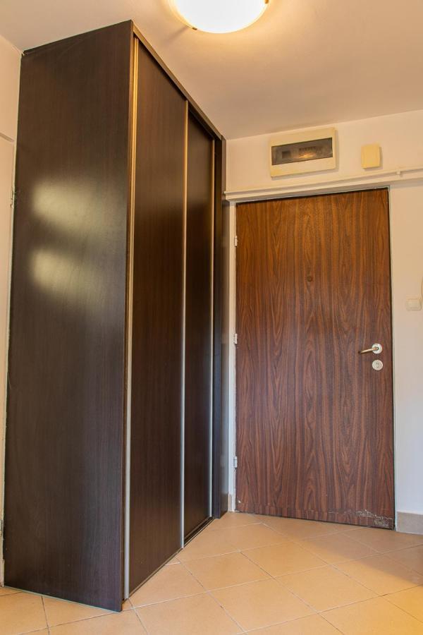 Apartamenty Starowka Ольштин Екстер'єр фото