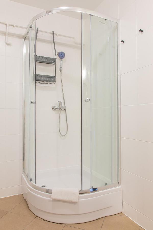 Apartamenty Starowka Ольштин Екстер'єр фото