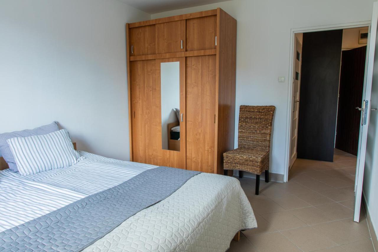 Apartamenty Starowka Ольштин Екстер'єр фото