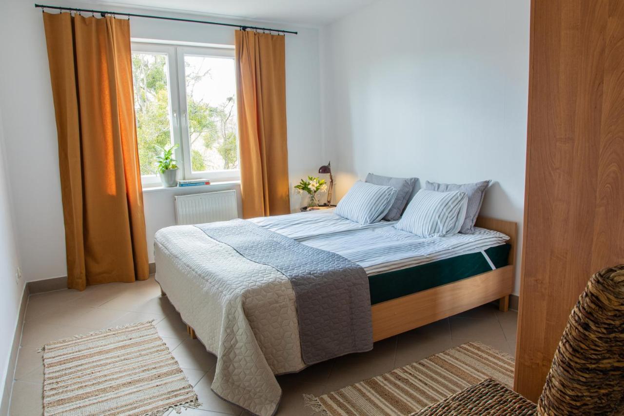 Apartamenty Starowka Ольштин Екстер'єр фото