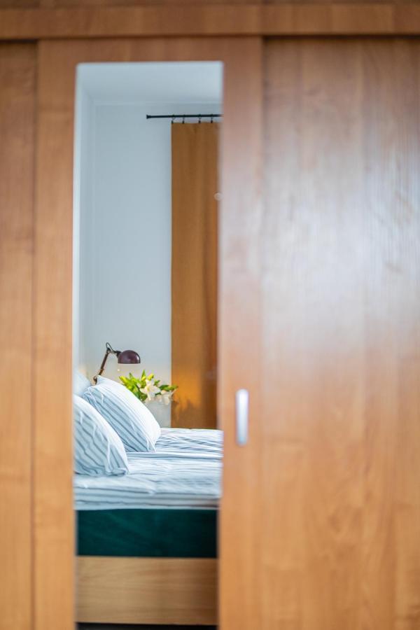 Apartamenty Starowka Ольштин Екстер'єр фото