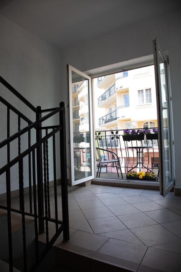 Apartamenty Starowka Ольштин Екстер'єр фото