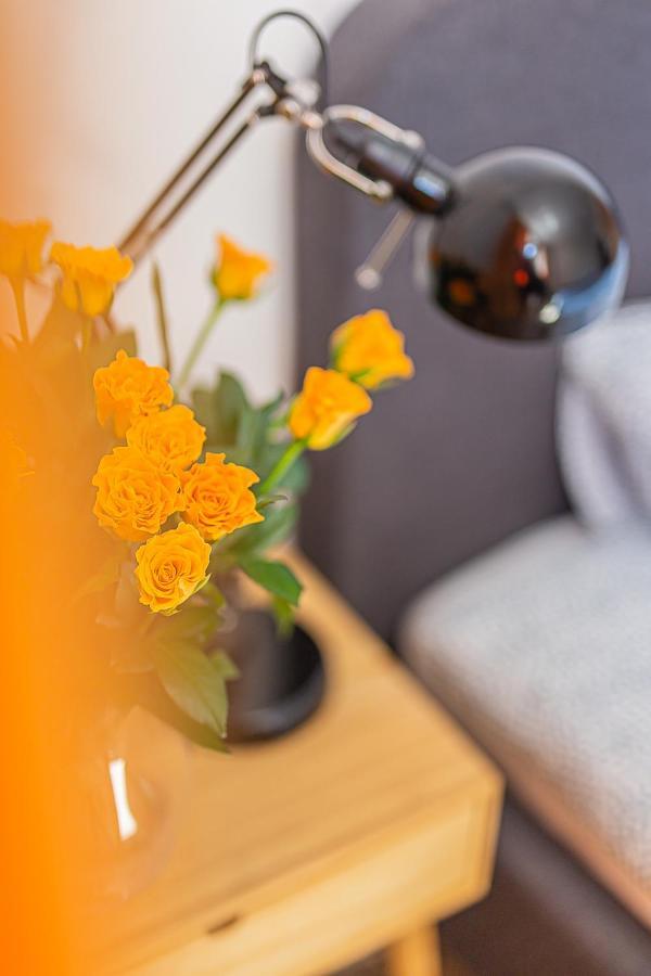 Apartamenty Starowka Ольштин Екстер'єр фото