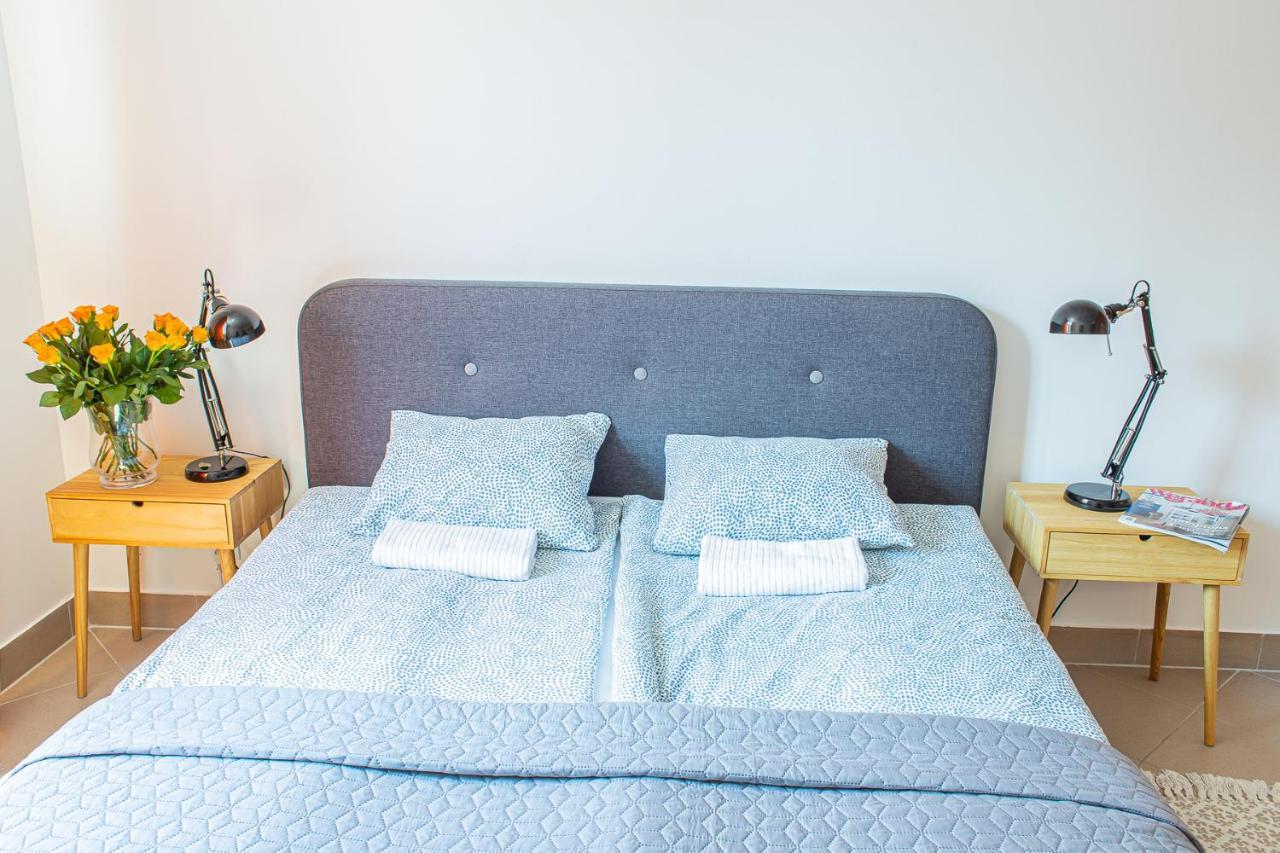 Apartamenty Starowka Ольштин Екстер'єр фото