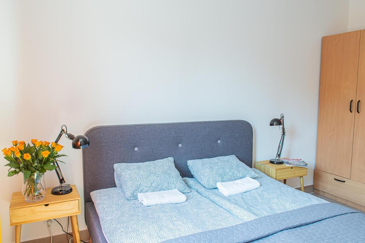 Apartamenty Starowka Ольштин Екстер'єр фото